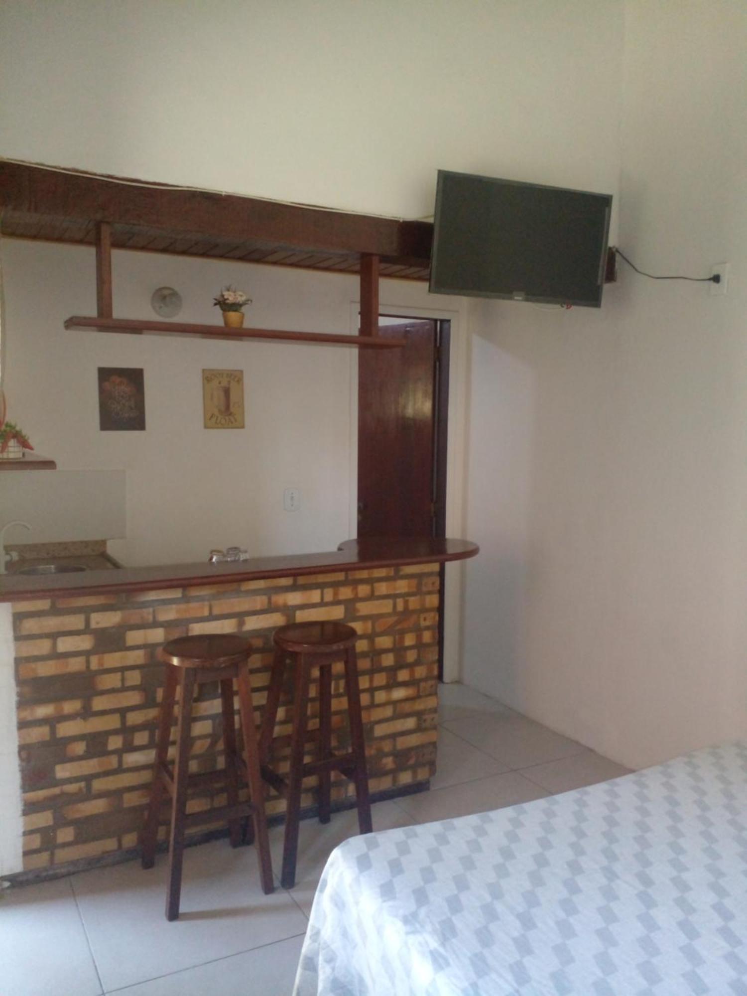 Ap Buzios Apartment Екстериор снимка